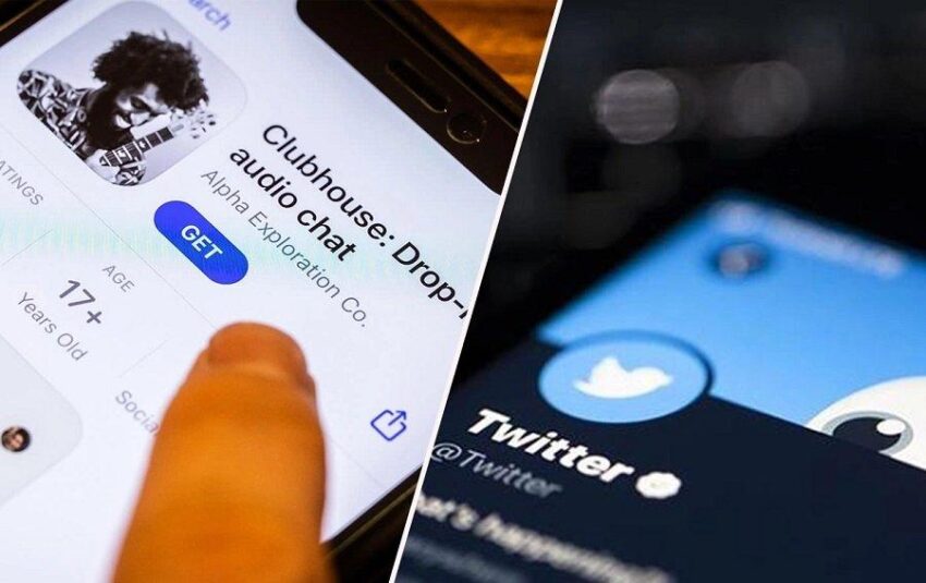 Twitter, Clubhouse İçin 4 Milyar Doları Gözden Çıkardı