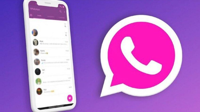 Pembe WhatsApp’ı Kullananlar Tehlikede Nasıl Kaldırılır?