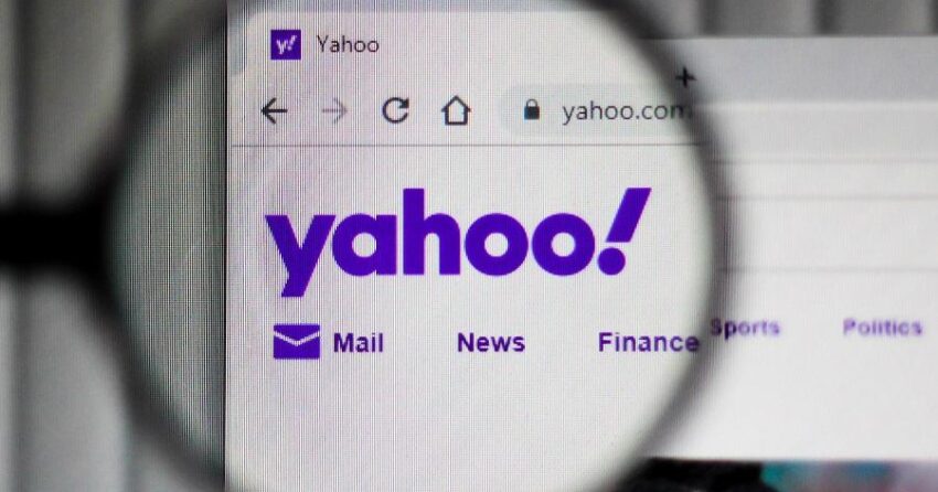 Verizon Yahoo'yu Satış Listesine Koydu