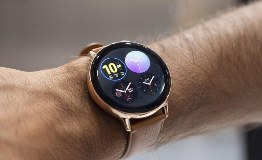 Samsung İle Google Anlaştı: Samsung Wear Os’lu Saat Geliyor