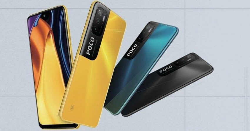 POCO M3 Pro 5G Yoğun İlgi Görüyor