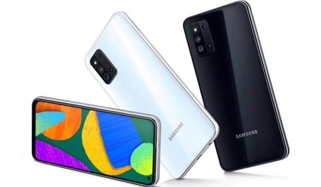 Samsung Galaxy F52 5G Geliyor İşte Fiyatı ve Özellikleri