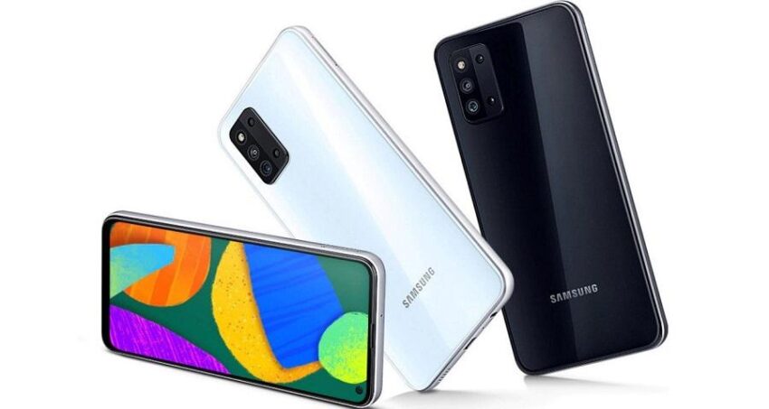 Samsung Galaxy F52 5G Geliyor İşte Fiyatı ve Özellikleri