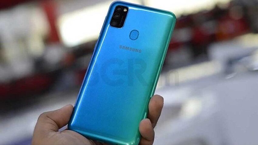 Samsung Galaxy M22 Kameralarıyla Ortaya Çıktı