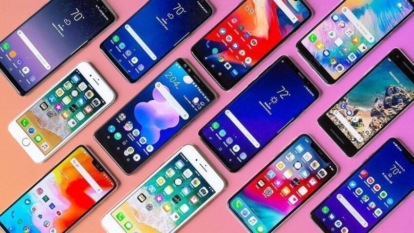 Akıllı Telefon Pazarından İlk Çeyrekte 100 Milyar Dolar Gelir!