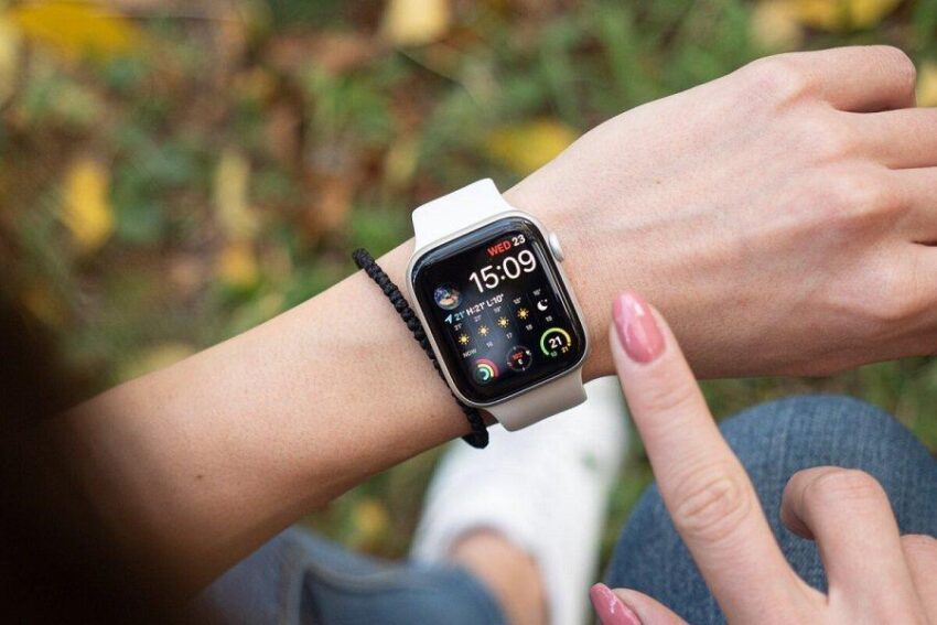 Apple Watch Yakında Kan Şekerini Ölçebilir