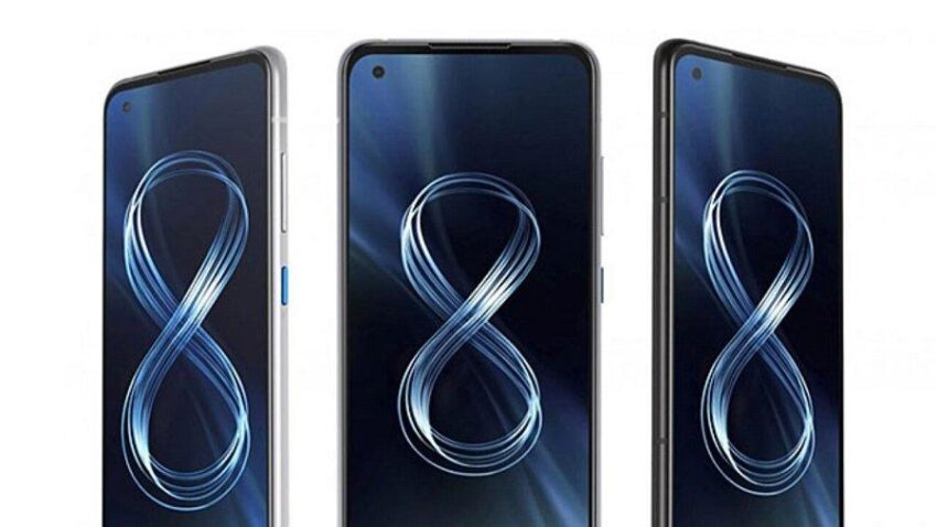 Asus Zenfone 8’in Teknik Özellikleri Belli Oldu