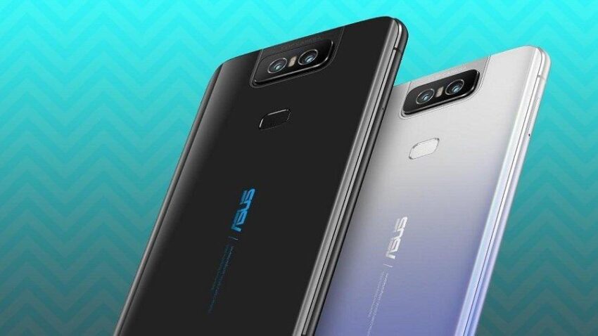 Asus Zenfone 8 Mini’nin Teknik Detayları Belli Oldu