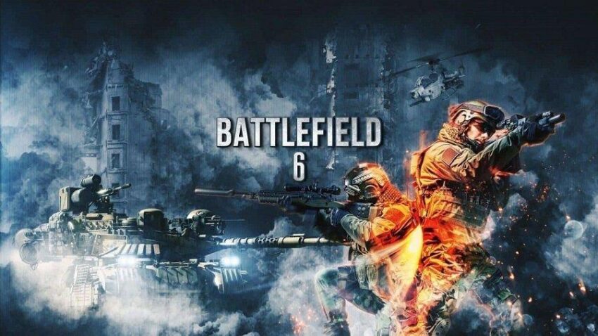 Battlefield 6'nın Oyun İçi Görüntüleri Sızdı