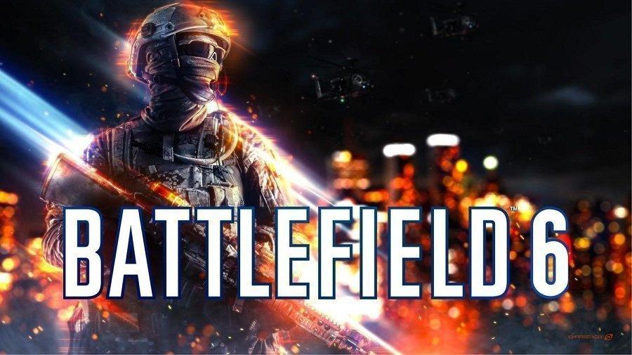 Battlefield 6 Yakın Zaman Sonra Geliyor