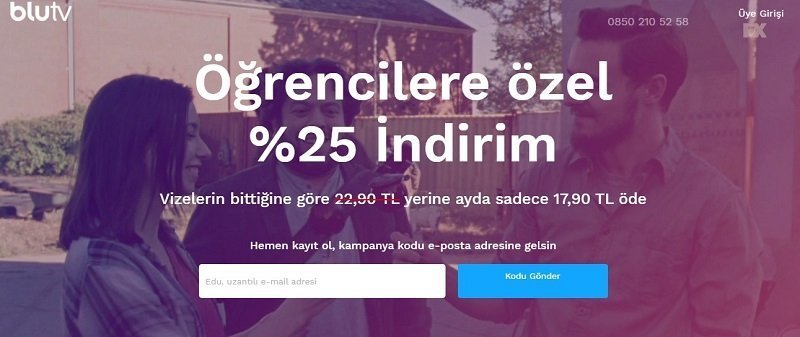 BluTV Üyeliği Nasıl Alınır, 2021 Üyelik Ücretleri, Üyelik Nasıl İptal Edilir ?