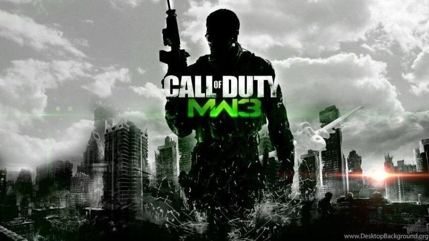 Call of Duty: Modern Warfare 3 Remastered Geliyor