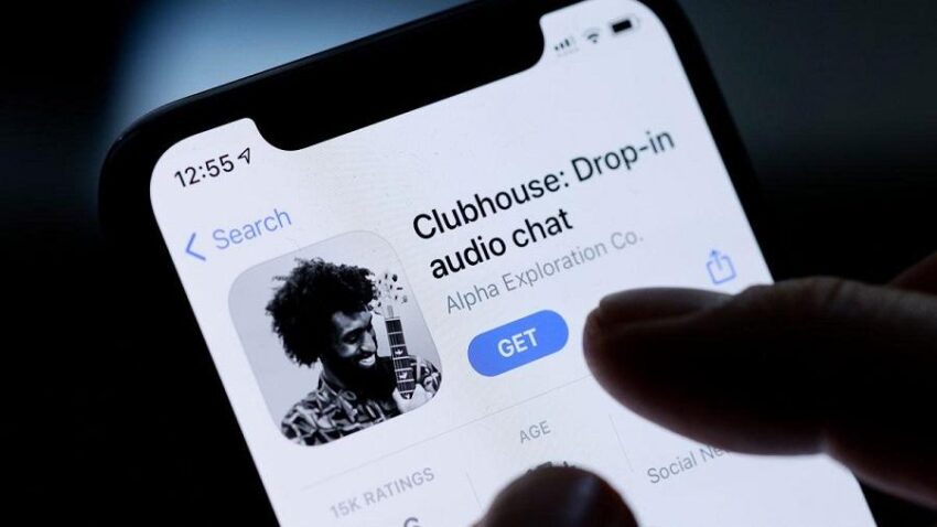 Clubhouse Android Uygulaması Sonunda Geldi