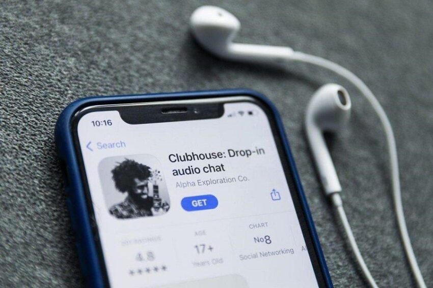 Clubhouse’un Android Uygulaması Yayınlandı