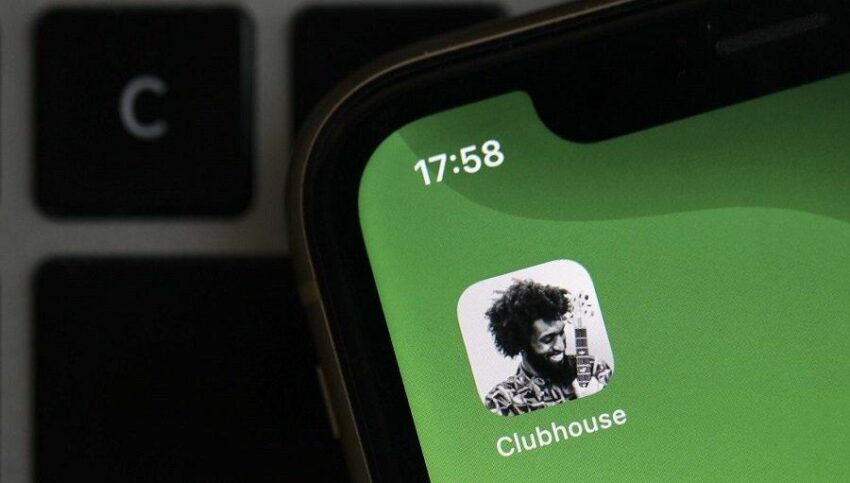 Clubhouse Android Uygulamasının Beta Testleri Başladı