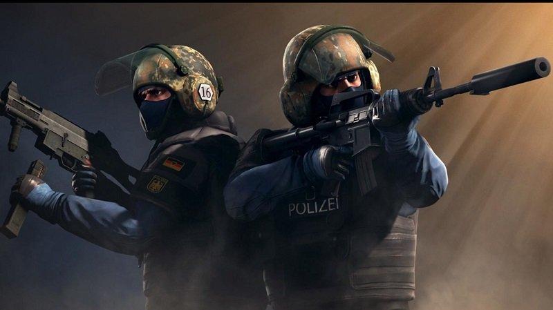 Counter Strike: Global Offensive Güncellemeyle Daha Performanslı