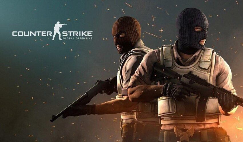 Counter Strike: Global Offensive Güncellemeyle Daha Performanslı