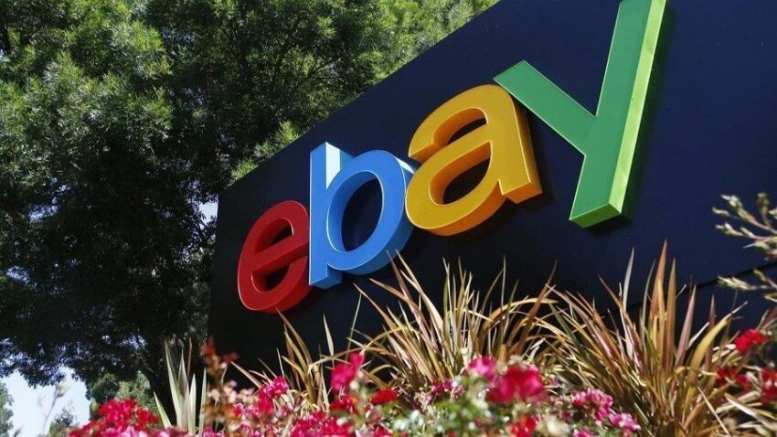 eBay Kripto Para Yöntemiyle Ödeme Kabul Edecek