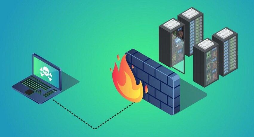 Firewall (Güvenlik Duvarı) Nedir, Ne İşe Yarar ?