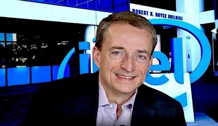 Intel CEO'su: Çip Krizi Önümüzdeki Yıllarda Devam Edecek