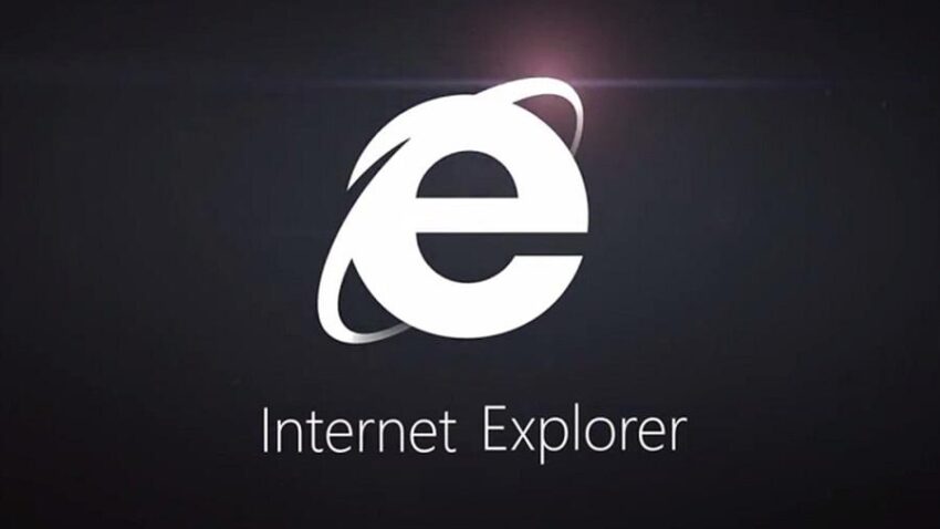 Internet Explorer İle Vedalaşma Zamanı Geldi
