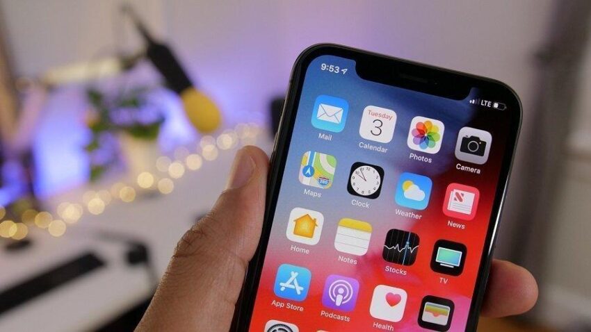 Apple’ın Son iOS Güncellemesi Kullanıcılara Yaramadı