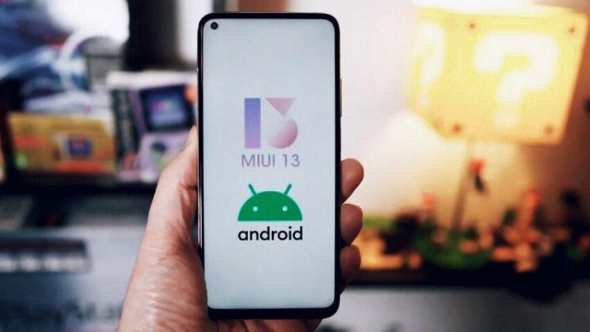 MIUI 13 Haziranda Gelecek: RAM Arttırma Dikkat Çekiyor!