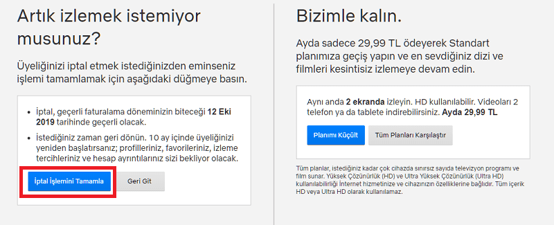 2021 Netflix Ücretleri Ne Kadar, Nasıl Üye Olunur, Abonelik Nasıl İptal Edilir ?