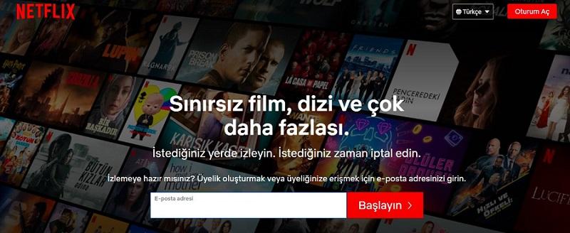 2021 Netflix Ücretleri Ne Kadar, Nasıl Üye Olunur, Abonelik Nasıl İptal Edilir ?