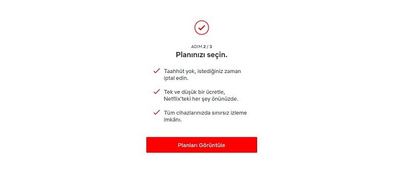 2021 Netflix Ücretleri Ne Kadar, Nasıl Üye Olunur, Abonelik Nasıl İptal Edilir ?