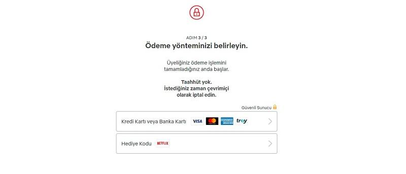 2021 Netflix Ücretleri Ne Kadar, Nasıl Üye Olunur, Abonelik Nasıl İptal Edilir ?