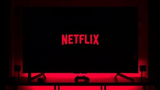 Netflix Oyun Sektörüne Girmeye Hazırlanıyor