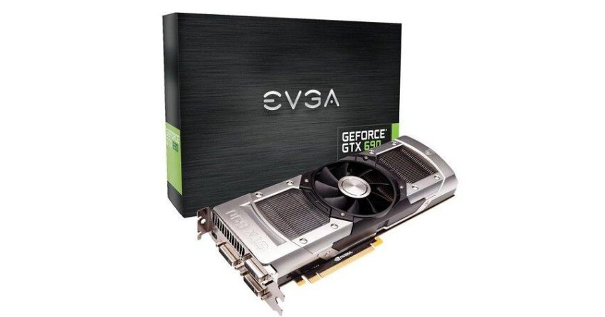 NVIDIA GTX 600 ve 700 Serisine Desteğini Kesiyor