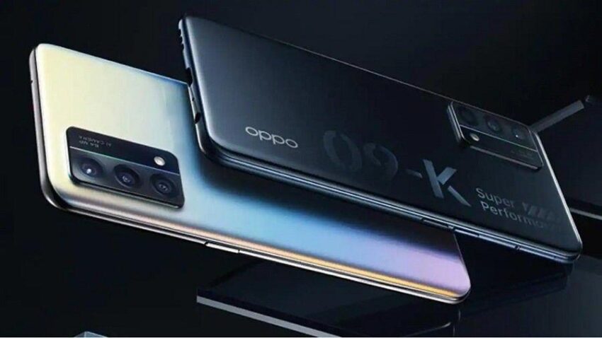 Oppo K9 5G Tanıtıldı Fiyatı ve Özellikleri Nedir?