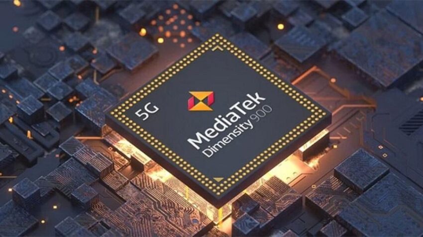 MediaTek’in Dimensity 900 Yongası Orta Segment İçin Geliyor