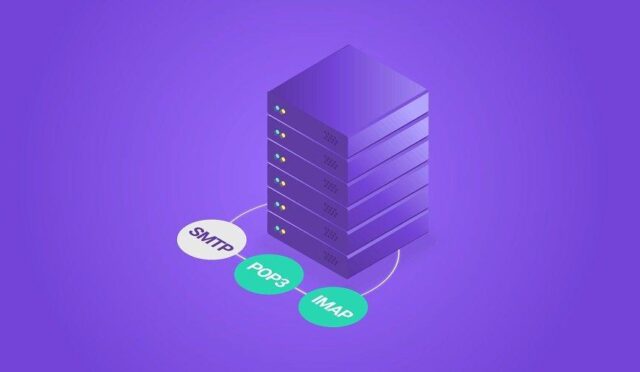 POP3 Nedir ve IMAP İle Farkları Neler ?