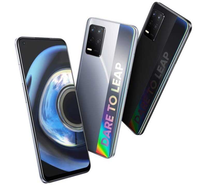 Realme Q3 5G İlk Gününde Çatır Çatır Sattı