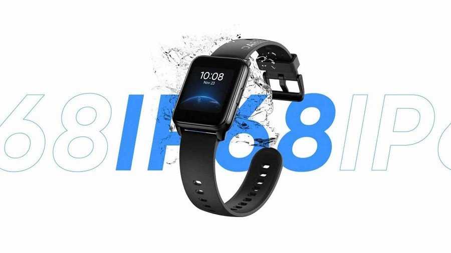 Realme Watch 2 Ortaya Çıktı İşte Fiyatı ve Özellikleri