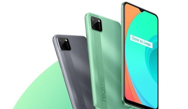 Realme Tarafından Türkiye’de Üretilecek Telefon Belli Oldu