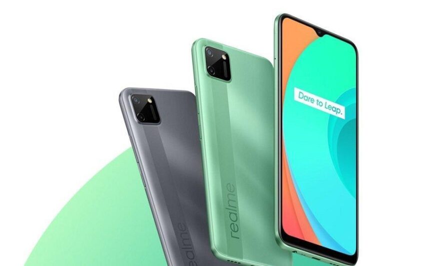 Realme Tarafından Türkiye’de Üretilecek Telefon Belli Oldu