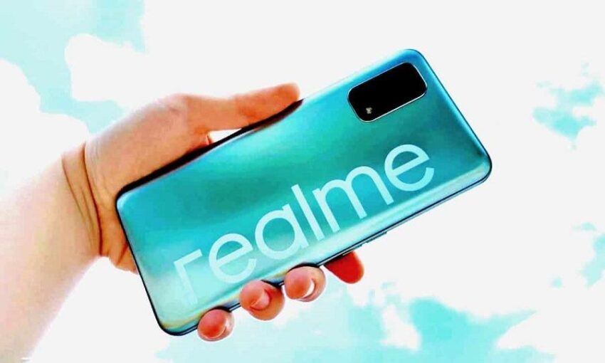 Realme’den Yeni Uygun Fiyatlı Amiral Gemiler