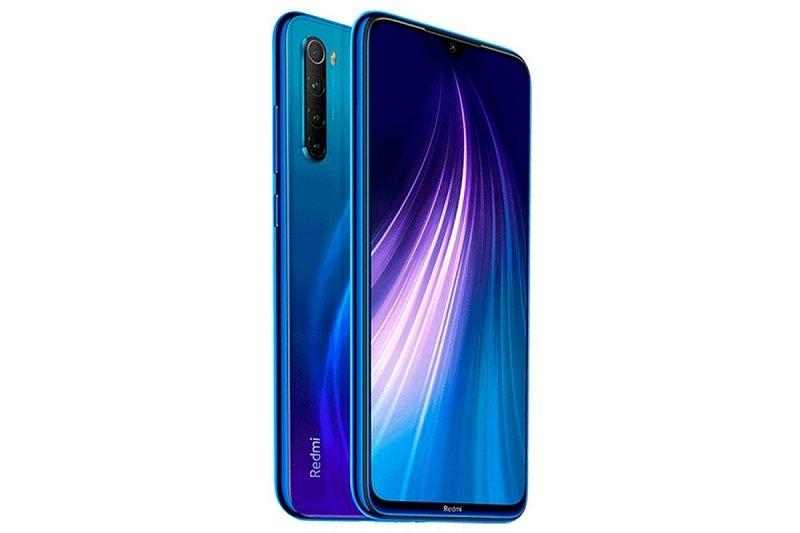 Redmi Note 8 Yenilenmiş Olarak Geliyor