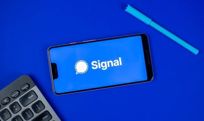 Facebook, Signal’in Reklamlarını Kaldırdı