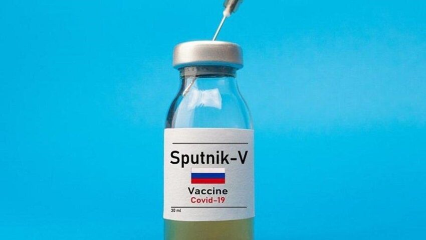 Türkiye'de Sputnik V Aşısının Acil Kullanımı İçin Onay Verildi
