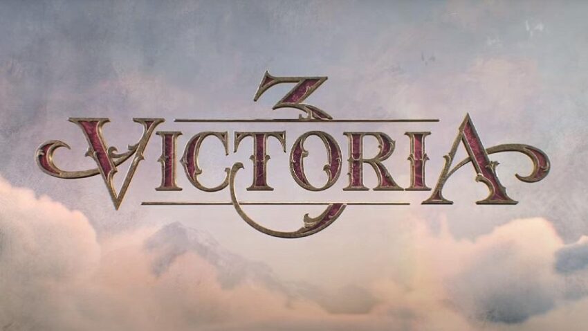Victoria 3 İle İlgili Sevindirici Gelişme: Duyuruldu!