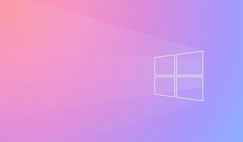 Windows 10 Tamamen Yenilenecek
