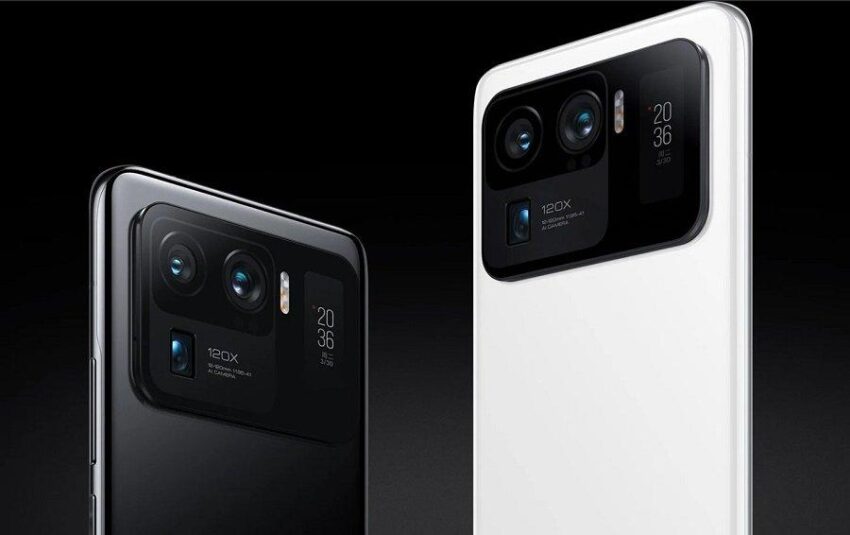 Xiaomi Mi 11 Ultra Hediyesiyle Avrupa'da Satışa Çıkıyor