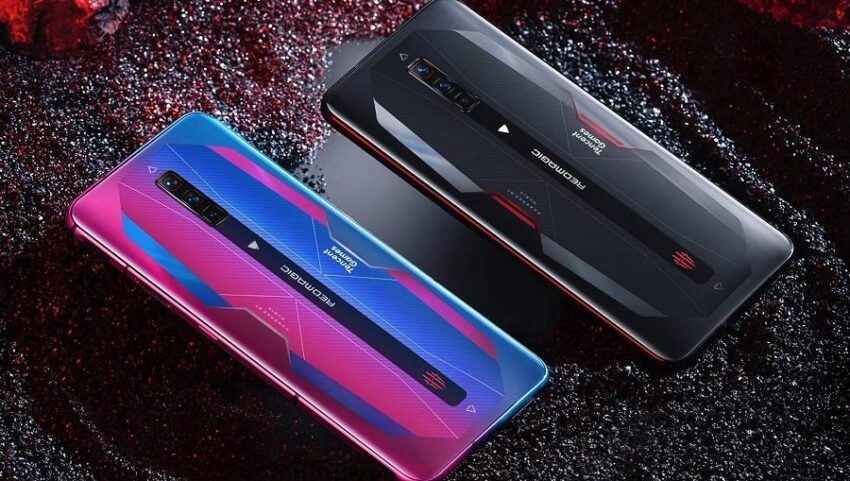 ZTE, Nubia Red Magic 6R’ın Lansman Tarihi Ortaya Çıktı
