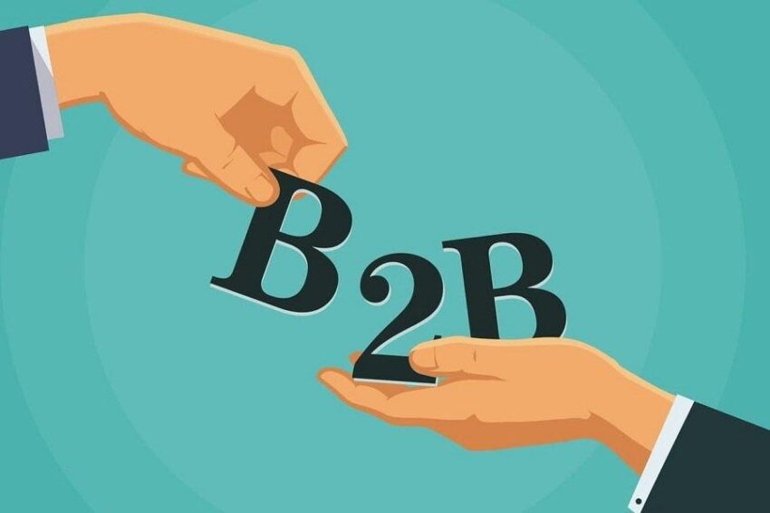 B2B Nedir, Ne İşe Yarar Sağladığı Faydalar ?