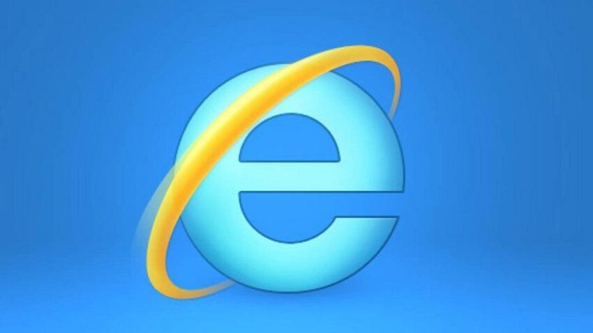 Windows 11’le Internet Explorer’e Veda Ediyoruz